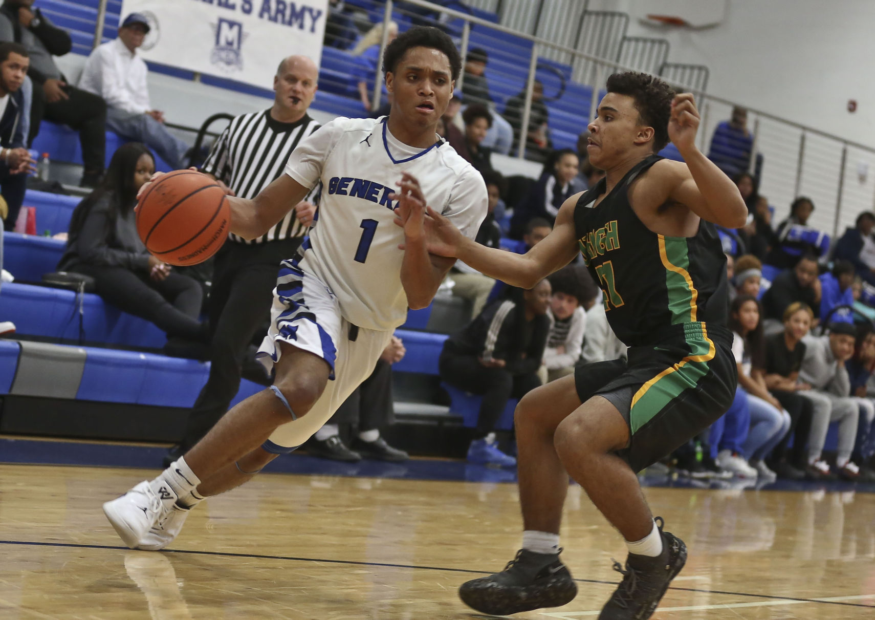Collinsville Holiday Tournament